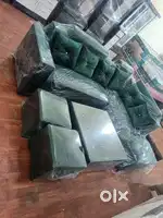 New sofa set in crossing republik