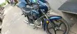 TVs Radeon bike less used