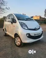 Tata Nano XTA, 2016, Petrol