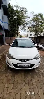 I20 type 2 top model just take and drive car