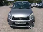 Celerio ZXI AGS  excellent condition