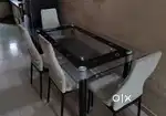 Dinning table