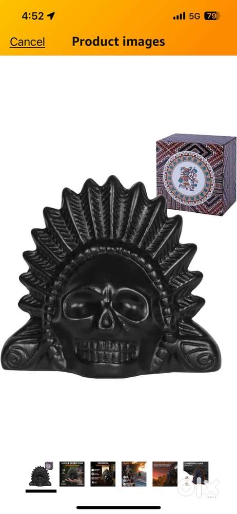 Death wishtle for fun