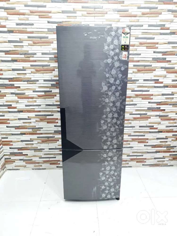 Save More! Refurbished Refrigerator with Warranty - Great Condition