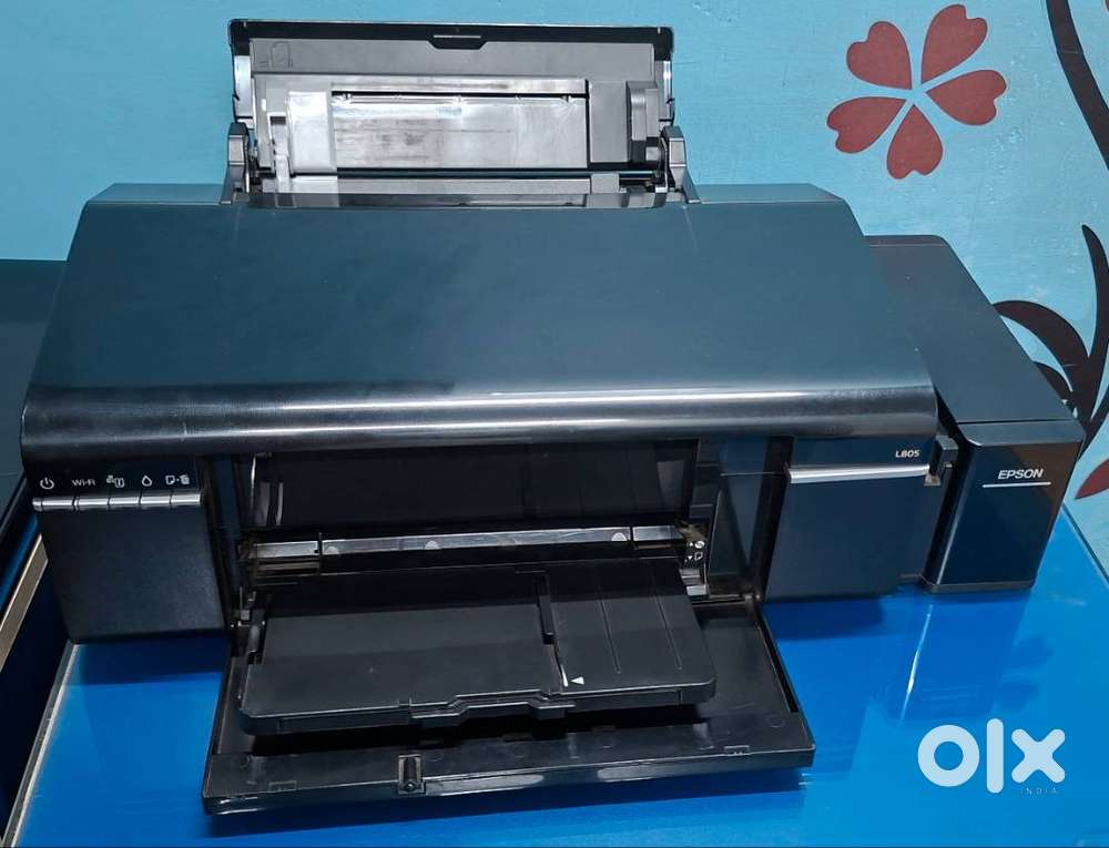 EPSON L805 Printer,  No warranty