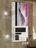 L g sound bar
