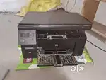 HP m1136 mfp Laserjet printer