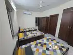 Premium Girls PG Near Infocity & KIIT – Fully Furnished & Secure!