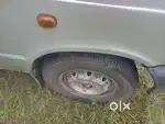 Maruti Suzuki 800 2006