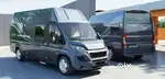 Vanity van - Motorhome - Camper Van - Caravan for sale -Mobile Home RV