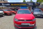 Volkswagen Polo 1.0 MPI Trendline, 2018, Petrol