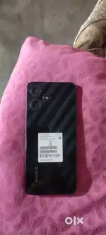 Redmi 12 5G good condition box charger complete