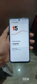 ONEPLUS NORD CE 3 LITE 5G,,8+8/128 GB SUPER CONDITION PHONE