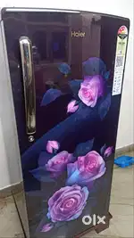 Haier Fridge
