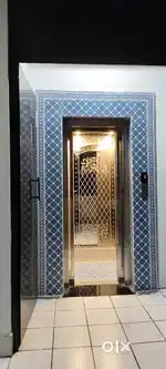 Lift tecnician and mentinens
