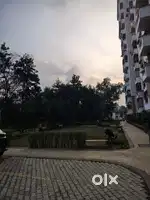 200 mtr park facing plot sec 7