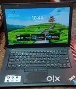 Touchscreen laptop Intel core i5 6th genLenovo