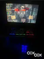 Gaming pc ryzen 5