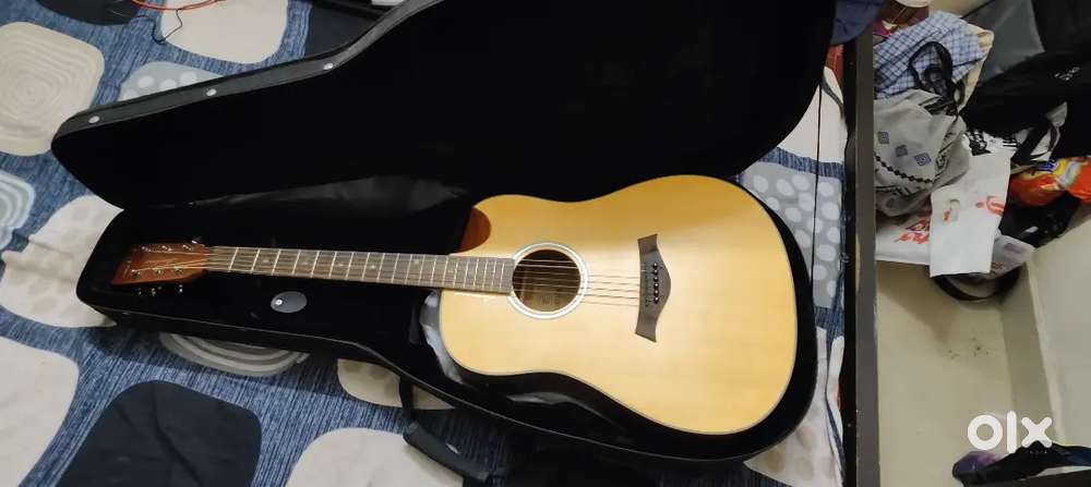 Kadence sh01 guitar