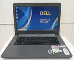 DELL Like new Laptop i5 processor Ram 8 GB with SSD