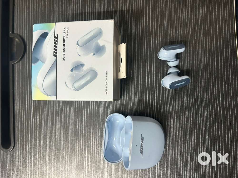 Bose Quietcomfort Ultra Earbud