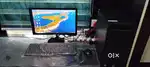 HP DESKTOP PC