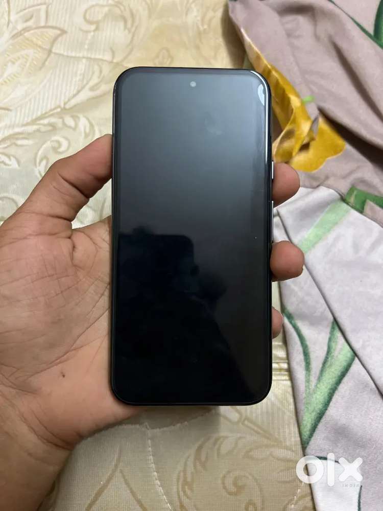 Google pixel 8a