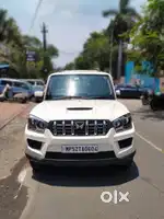 Mahindra Scorpio S3, 2020, Diesel