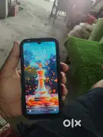 Redmi 9 ram  4. 64