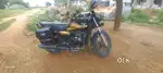 I want R15 bike