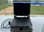 Brand New Cafe Equipment