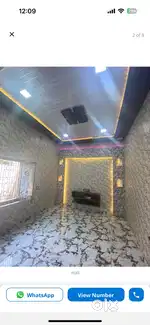3 ROOM SET AVAILABLE ON RENT IN NIRALA NAGAR KANPUR NEAR RAM MANDIR