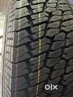 Thar tyres 255/65R18