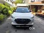 Nissan Magnite XV CVT Turbo 2021 Automatic Excellent Condition