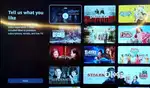 SAMSUNG 4k Ultra HD