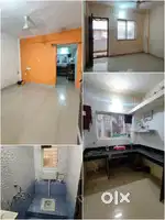 1RK Kothrud Metro station Vanaj