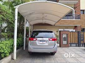 Crysta 2020 Diesel 32000 Km Driven