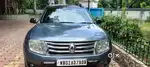 Mahindra Renault Duster 2013