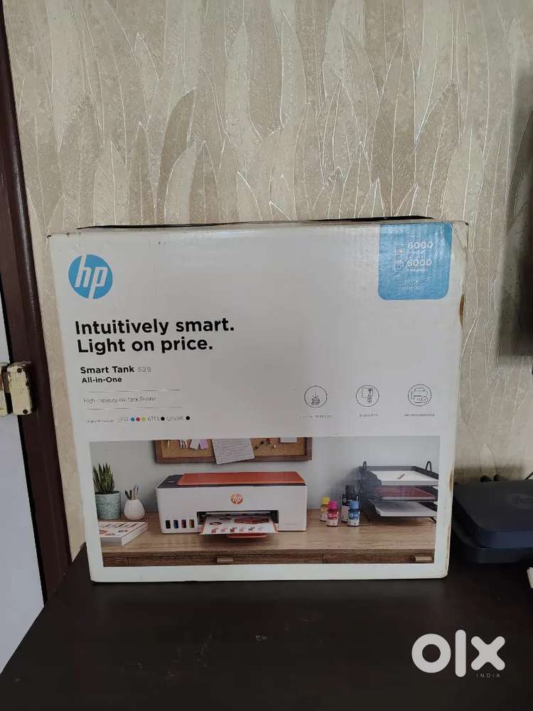 Hp Printer
