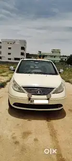 Tata Indica Vista 2011 Diesel Good Condition