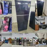 FACTORY SECONDS CONVERTIBLE_ FRIDGES WMS Ñ AC Ŋ OVENS ATTRACTIVE PRICE