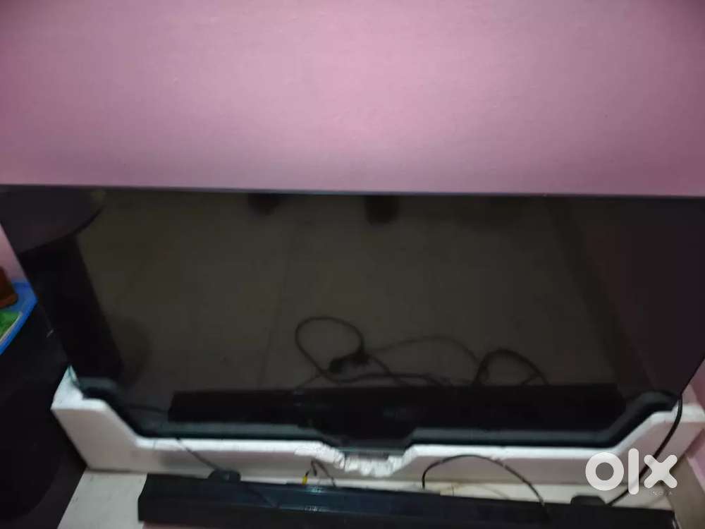 Hair TV 4k HD Google TV