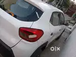 Renault KWID 2018 Petrol 33000 Km Driven