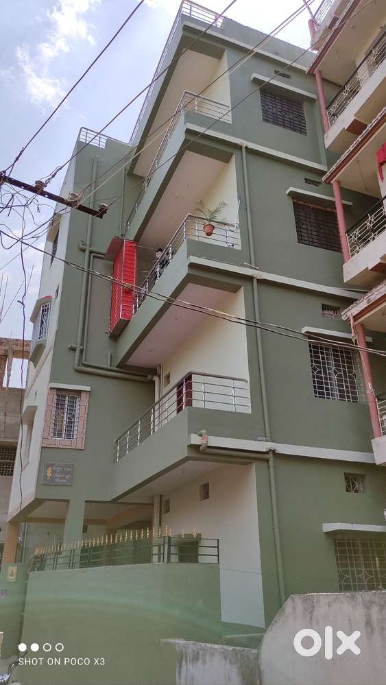 1 BHK Flat