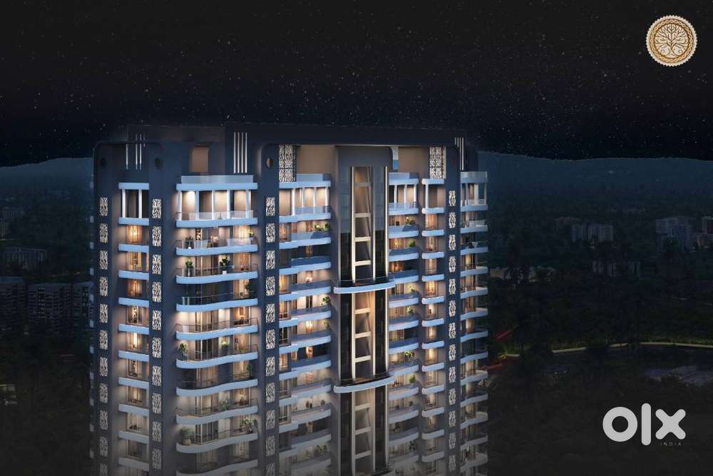 Ultra Luxurious 4 BHK Flats for Sale at Mohan Prestige Kalyan West