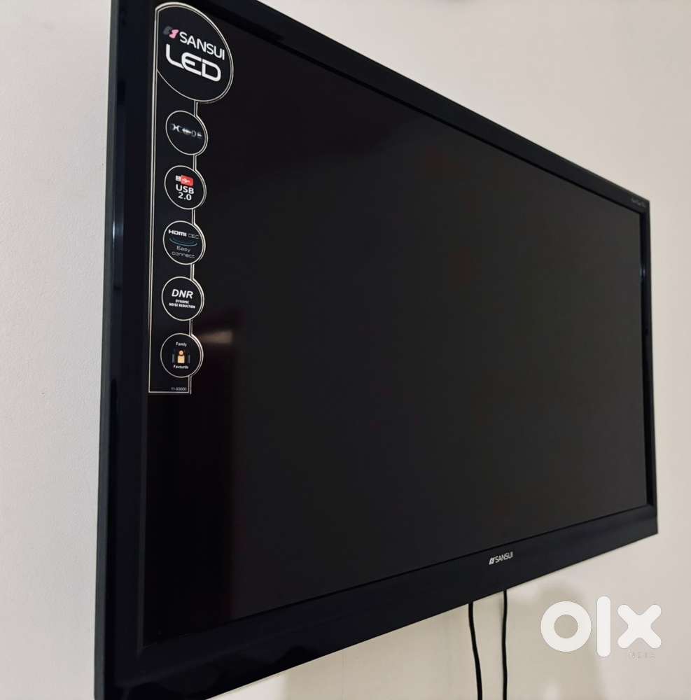 Branded LED 32” inch TV  Selling Urgent at low price