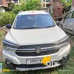 Maruti Suzuki XL6 2020 Petrol 40000 Km Driven