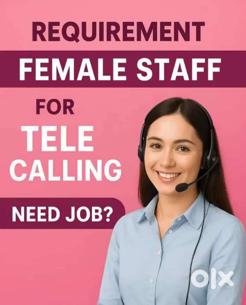 Work from home only for females