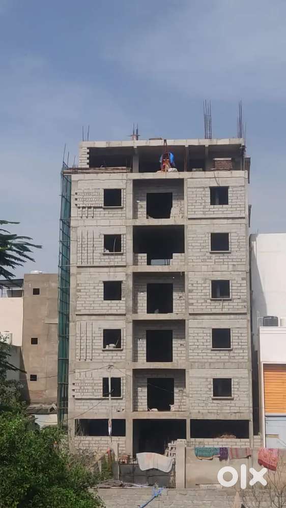 Premium flats at at affordable prices near suncity