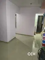 1 roommate needed for rent 1bhk